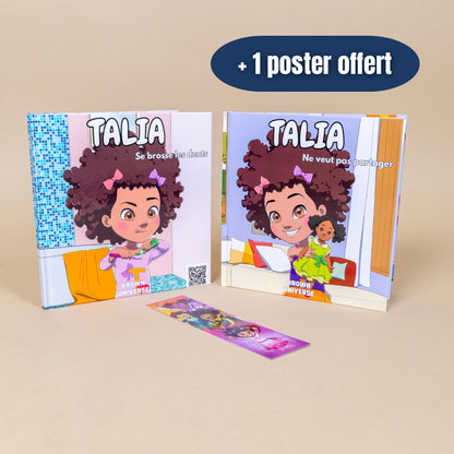 Pack Rituels du Quotidien