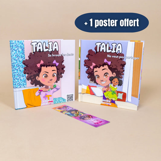 Pack Rituels du Quotidien