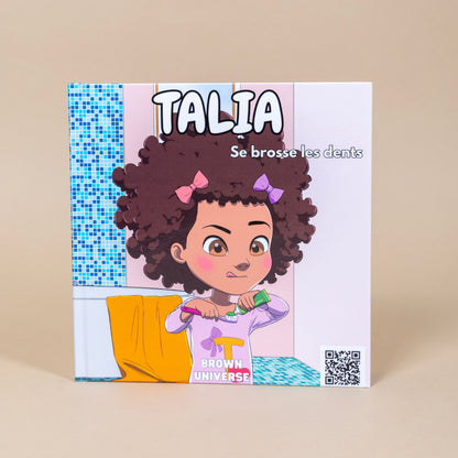 Pack Grandir avec Courage