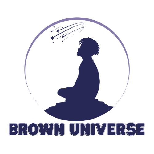 Brown Universe